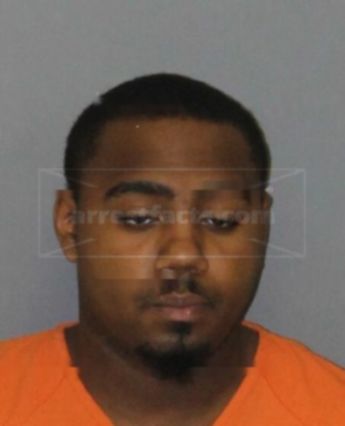 Keshawn Jamal Keith