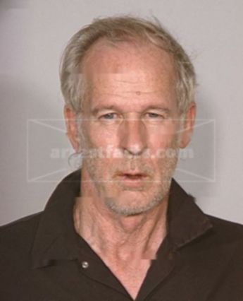 Daniel Bruce Harrington