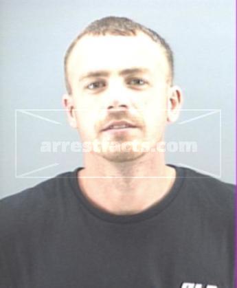 Brandon Keith Ramsey