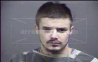 Jason Phillip Morris