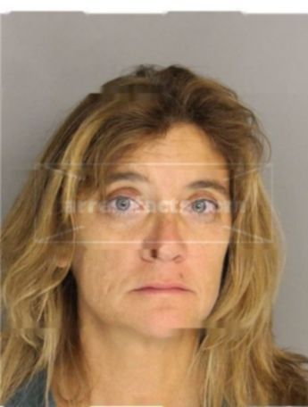 Mary Mantone