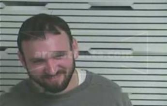Wesley Ben Myers