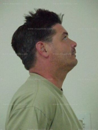 Jerry Gregory Hodge