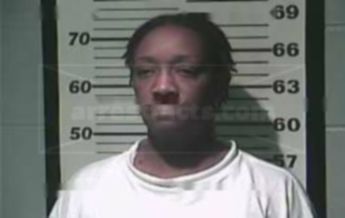 Tressa Denise Burch