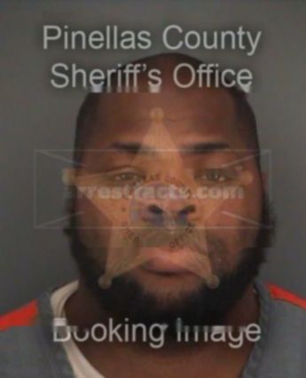 Jonathan Dwayne Vance
