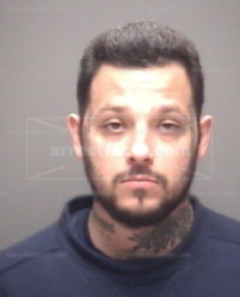 Jacob Jose Mares