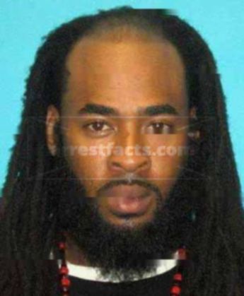 Michael Narrell Preston