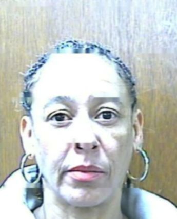 Mary Laster