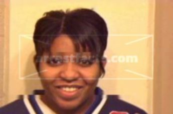Teresa Ann Parrish