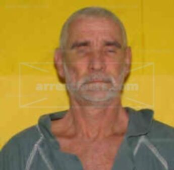 Tony Leroy Logsdon