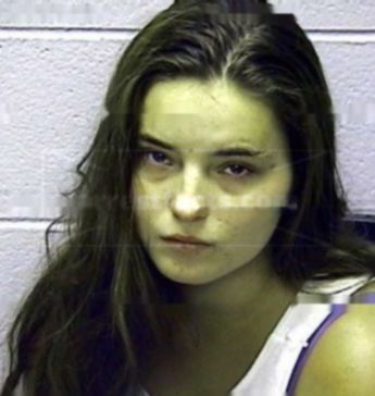 Chasity Star Hamilton