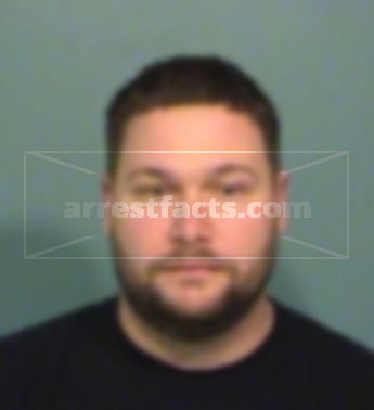 Michael Bert Polk