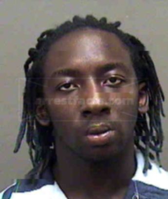 Alvin Tobias Green