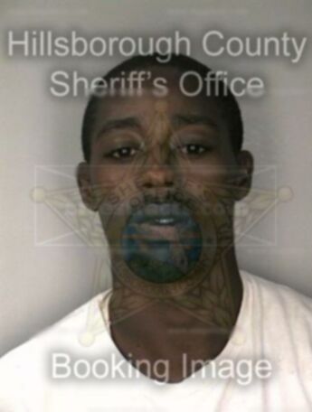 Raymond David Coles Jr.