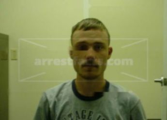 Christopher Michael Tackett
