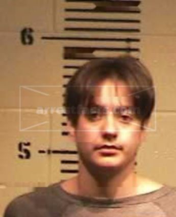 Chad Wesley Hargett