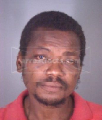 Anthony Lavertis Hunter