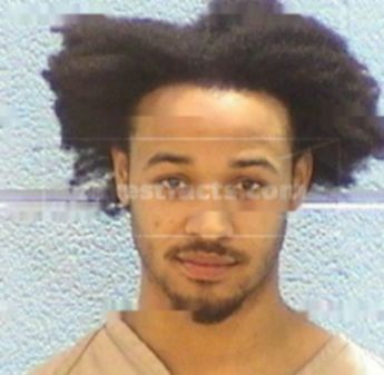 Trevyon G. Jackson