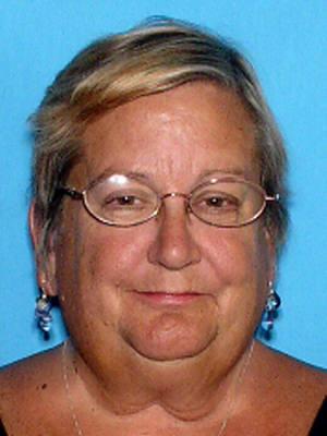 Michele Carver Finch