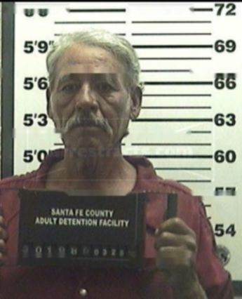 Apolonio Bernal Carrasco