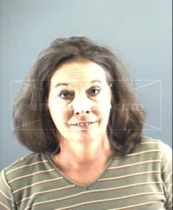Sherry Ann Cole