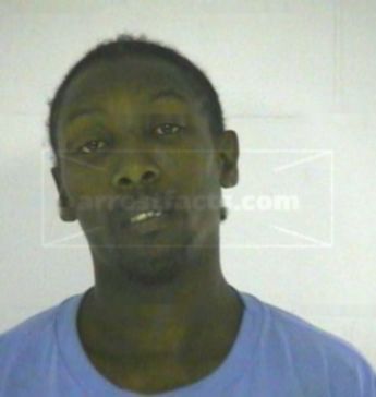 Donald Oliphant