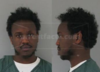 Abdimalik Ahmed Aden