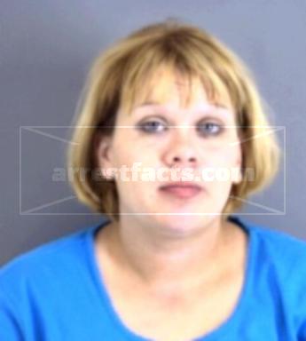 Sue Ellen Evans