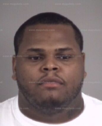 Haywood Demarcus Forte