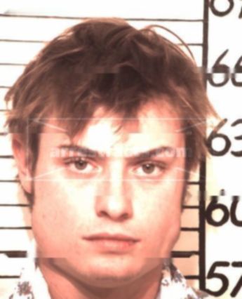 Taylor Henry Brandes