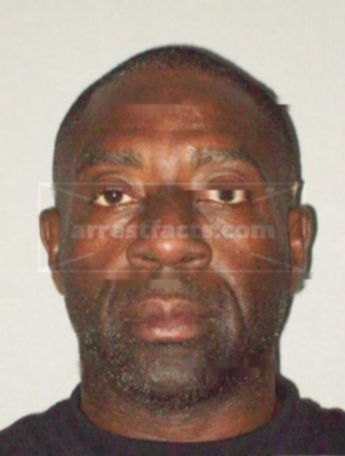 Morris Cordell Robinson