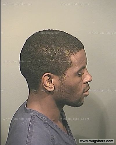 Shelton Darnell Gill