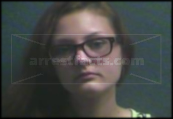 Christina Nichole Stacey