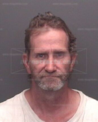 Scott Anthony Berry