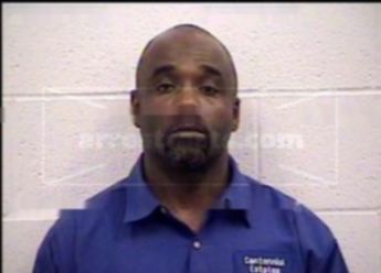 Deondre Pleasant