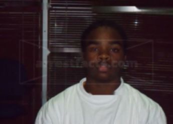 Deundray Garth