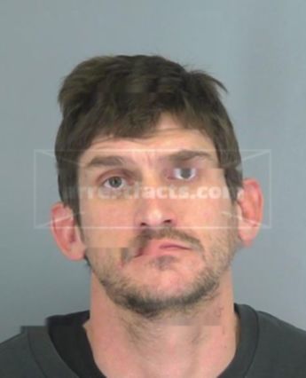 Justin Corey Gregory