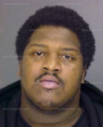 Tony Lamar Fleming