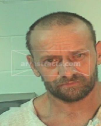 James Dale Mullis