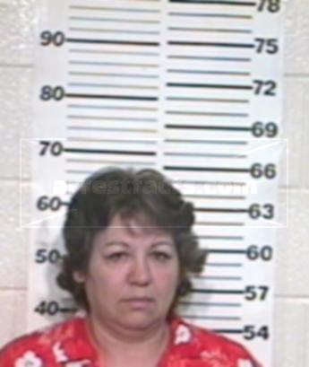 Eva Martinez Soliz
