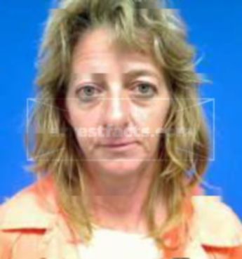 Rhonda Sue Pepper