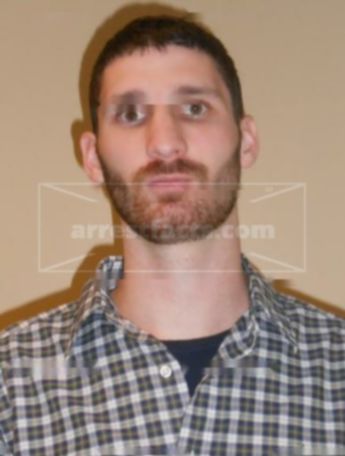 Steven Anthony Martin