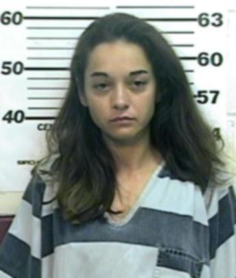 Amanda Michell Mooney