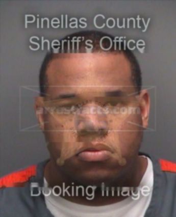 Jesse Allen Mcgriff