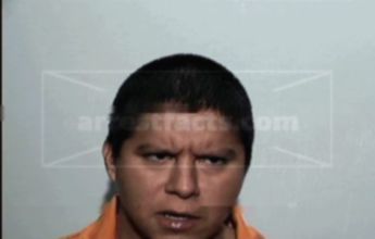 Marcos Antonio Gonzalez
