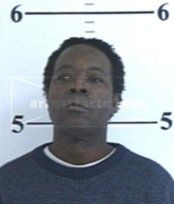 Anthony Ray Lucas
