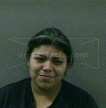 Cluadia Elizabeth Solis-Garcia