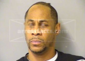 Victor Scott