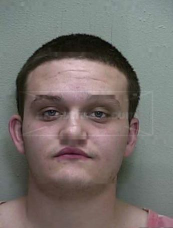 Christopher John Rowley