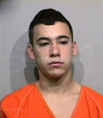 Brian Allan Huerta